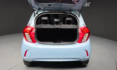 ChevroletGMDaewoo Spark 2016, 104994 км, за 3118.03 USD - фото 20