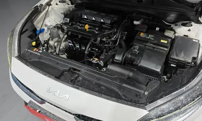 Kia K3 2022, 75984 км, за 11786.15 USD - фото 6