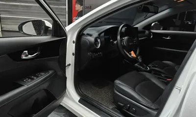 Kia K3 2022, 75984 км, за 11786.15 USD - фото 10