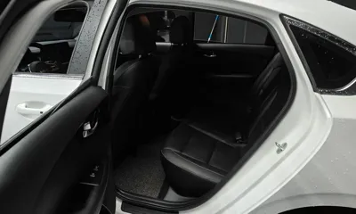 Kia K3 2022, 75984 км, за 11786.15 USD - фото 12