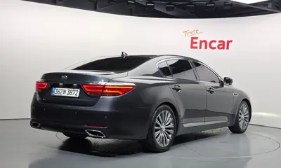 Kia K9 2017, 108701 км, за 8385.88 USD