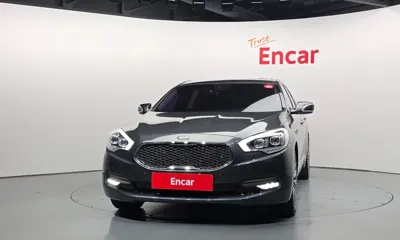 Kia K9 2017, 108701 км, за 8385.88 USD