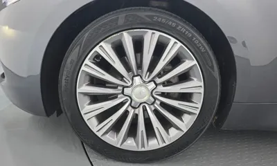 Kia K9 2017, 108701 км, за 8385.88 USD