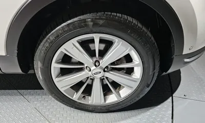 Ford Explorer 2018, 111837 км, за 11059.59 USD
