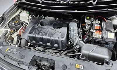 Ford Explorer 2018, 111837 км, за 11059.59 USD - фото 6