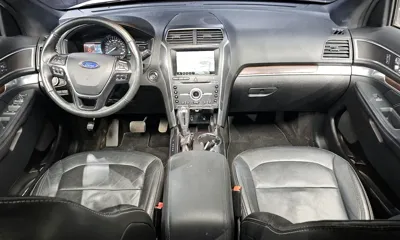 Ford Explorer 2018, 111837 км, за 11059.59 USD - фото 7