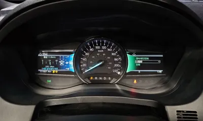 Ford Explorer 2018, 111837 км, за 11059.59 USD - фото 8