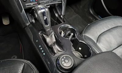 Ford Explorer 2018, 111837 км, за 11059.59 USD - фото 9