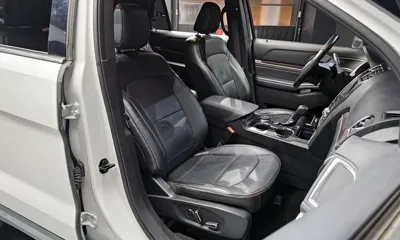 Ford Explorer 2018, 111837 км, за 11059.59 USD - фото 10