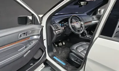 Ford Explorer 2018, 111837 км, за 11059.59 USD - фото 11