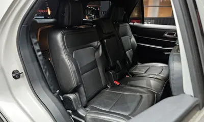 Ford Explorer 2018, 111837 км, за 11059.59 USD - фото 12