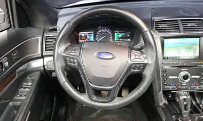 Ford Explorer 2018, 111837 км, за 11059.59 USD - фото 13