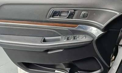 Ford Explorer 2018, 111837 км, за 11059.59 USD - фото 14