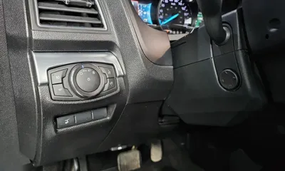 Ford Explorer 2018, 111837 км, за 11059.59 USD - фото 15