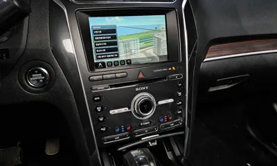 Ford Explorer 2018, 111837 км, за 11059.59 USD - фото 17