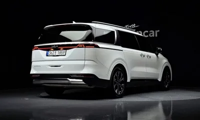 Kia Canival 2022, 45178 км, за 23774.81 USD