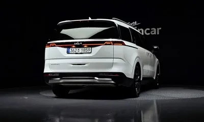 Kia Canival 2022, 45178 км, за 23774.81 USD
