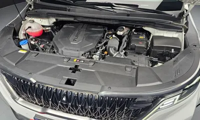 Kia Canival 2022, 45178 км, за 23774.81 USD - фото 6