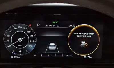Kia Canival 2022, 45178 км, за 23774.81 USD - фото 8