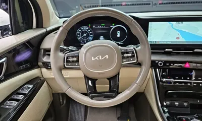 Kia Canival 2022, 45178 км, за 23774.81 USD - фото 13