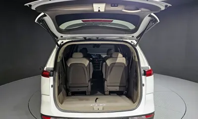 Kia Canival 2022, 45178 км, за 23774.81 USD - фото 20