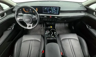 Kia K5 2024, 65069 км, за 13154.42 USD - фото 7