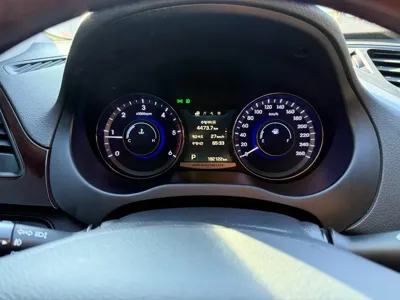 Hyundai Grandeur 2015, 192086 км, за 3708.61 USD - фото 7
