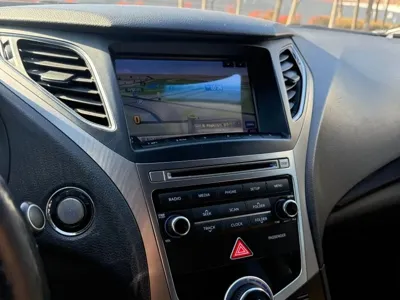 Hyundai Grandeur 2015, 192086 км, за 3708.61 USD - фото 8