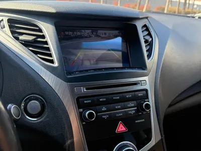 Hyundai Grandeur 2015, 192086 км, за 3708.61 USD - фото 9