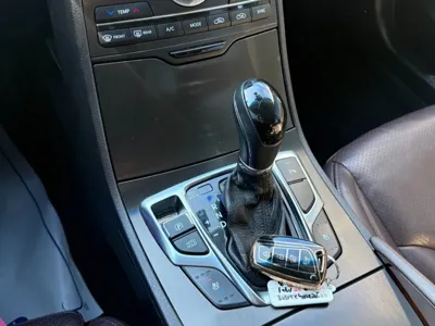 Hyundai Grandeur 2015, 192086 км, за 3708.61 USD - фото 10