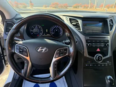 Hyundai Grandeur 2015, 192086 км, за 3708.61 USD - фото 11
