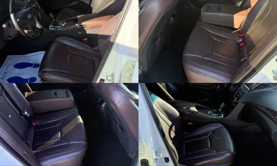 Hyundai Grandeur 2015, 192086 км, за 3708.61 USD - фото 12