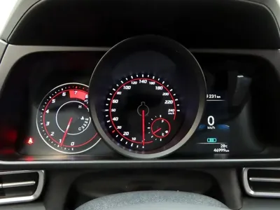 Hyundai Avante 2023, 46985 км, за 9518.78 USD - фото 6