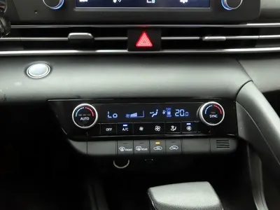 Hyundai Avante 2023, 46985 км, за 9518.78 USD - фото 10