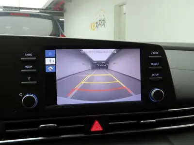 Hyundai Avante 2023, 46985 км, за 9518.78 USD - фото 15