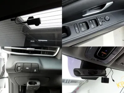 Hyundai Avante 2023, 46985 км, за 9518.78 USD - фото 18