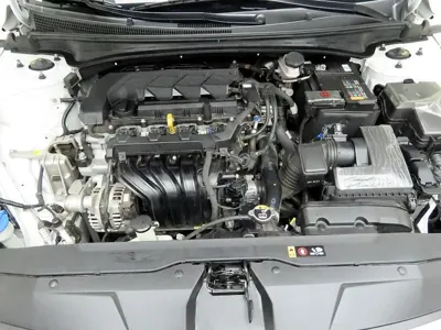 Hyundai Avante 2023, 46985 км, за 9518.78 USD - фото 20