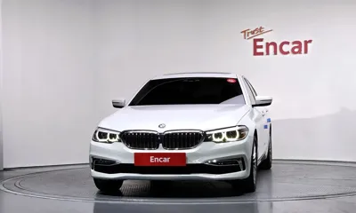 BMW 5-Series 2019, 65054 км, за 16377.27 USD