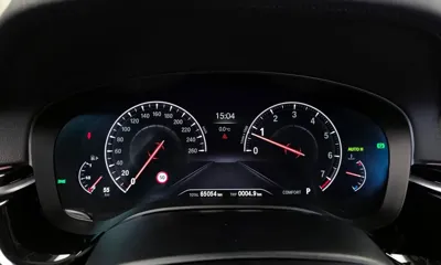 BMW 5-Series 2019, 65054 км, за 16377.27 USD - фото 8