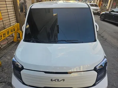 Kia Ray 2026, 3900 км, за 14854.05 USD - фото 2
