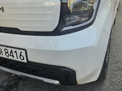 Kia Ray 2026, 3900 км, за 14854.05 USD - фото 3