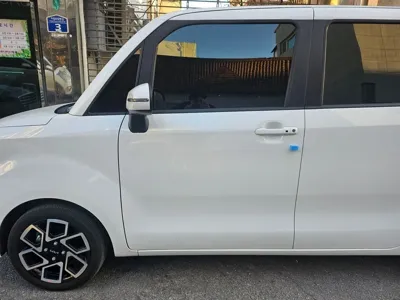 Kia Ray 2026, 3900 км, за 14854.05 USD - фото 4