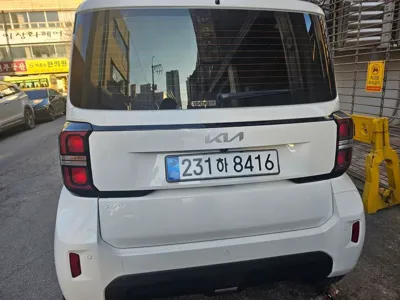 Kia Ray 2026, 3900 км, за 14854.05 USD - фото 9