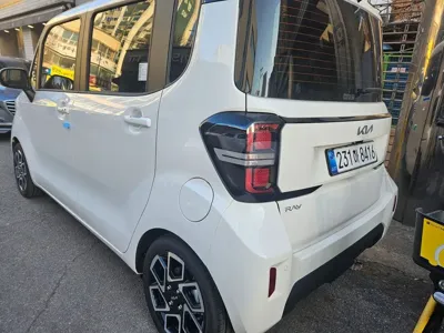 Kia Ray 2026, 3900 км, за 14854.05 USD - фото 10