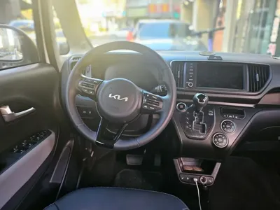 Kia Ray 2026, 3900 км, за 14854.05 USD - фото 14