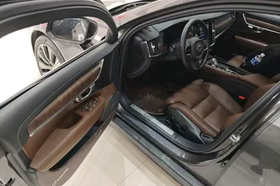 Volvo S90 2024, 66700 км, за 27315 USD