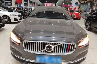 Volvo S90 2024, 66700 км, за 27315 USD