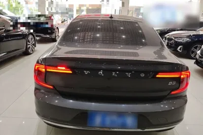 Volvo S90 2024, 66700 км, за 27315 USD - фото 6