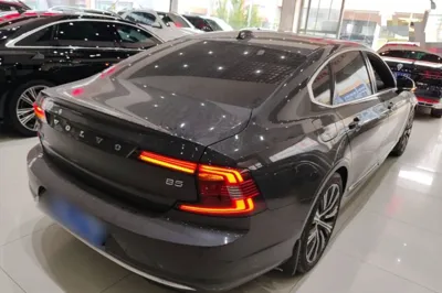 Volvo S90 2024, 66700 км, за 27315 USD - фото 7