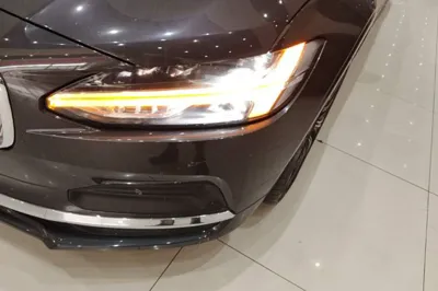 Volvo S90 2024, 66700 км, за 27315 USD - фото 9